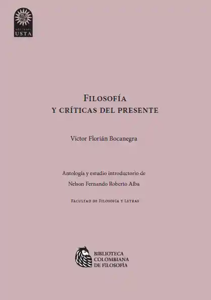 Filosofía y Críticas Del Presente - VV.AA