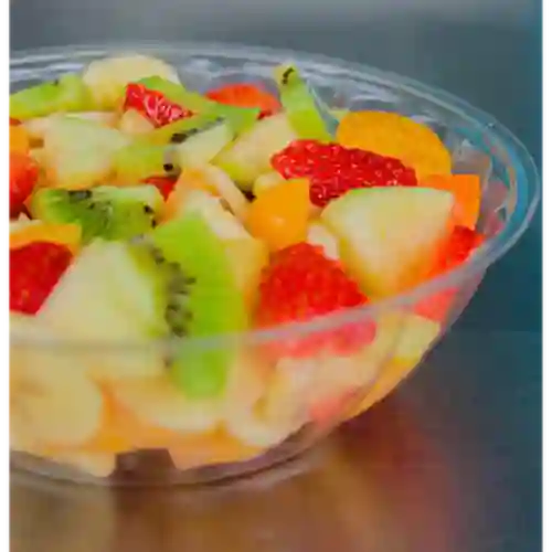 Mix Frutas Sencilla