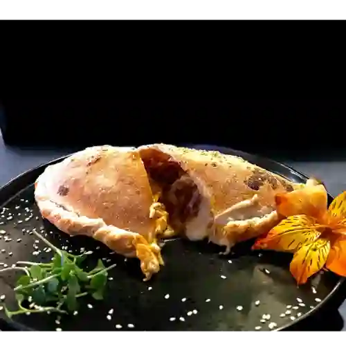 Panzerotti Mixto