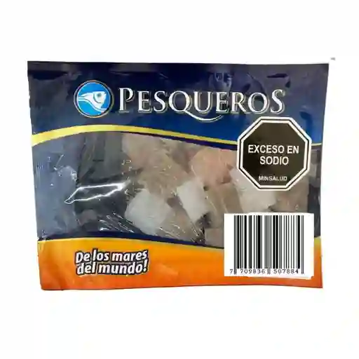 Pesqueros Cazuela de Mariscos