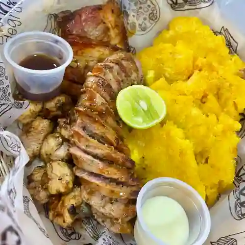 Picada Personal