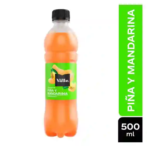 Del Valle de Piña Mandarina 500 ml