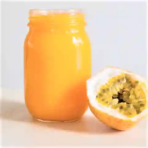 Jugo Natural de Maracuyá