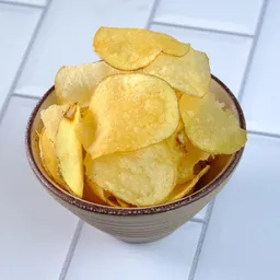 Chips de Papa