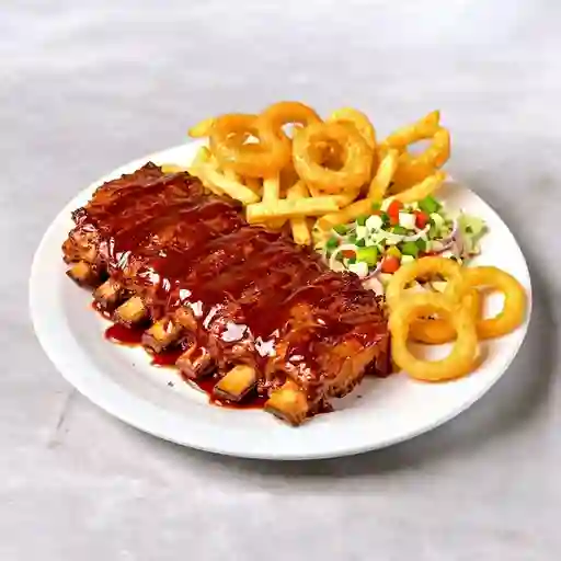 Costillas
