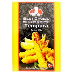 Best Choice Tempura 283 g