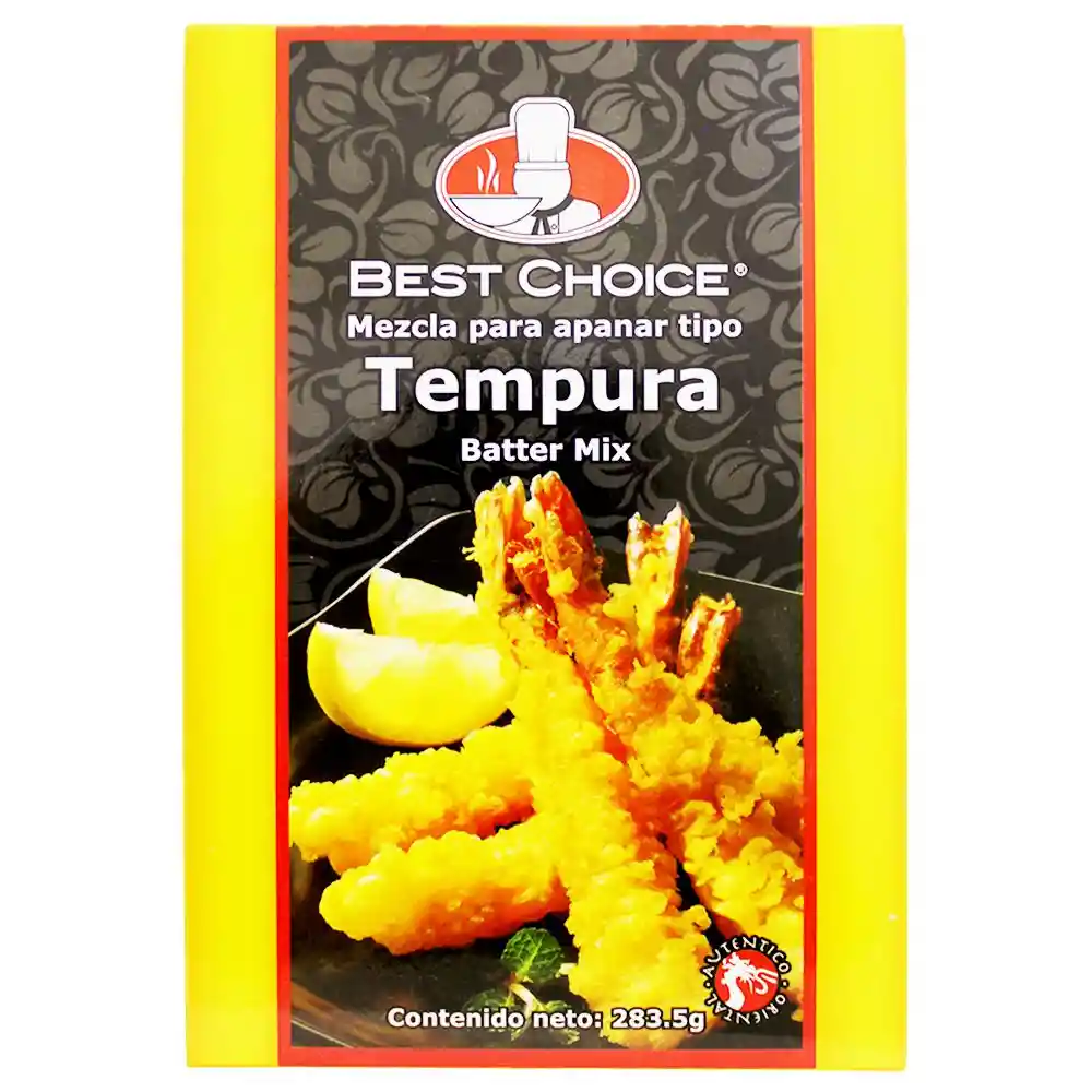 Best Choice Tempura 283 g