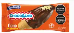 Colombina Cono Chocoramo