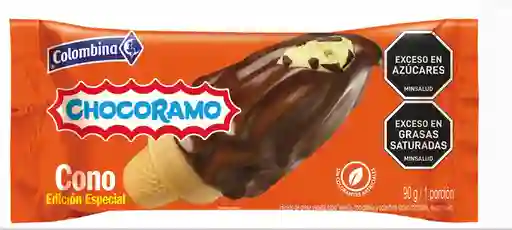 Colombina Cono Chocoramo