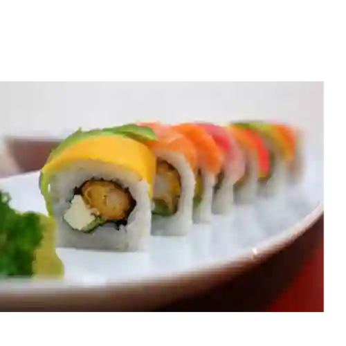 Arcoiri Roll X10