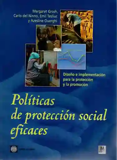 Políticas de Protección Social Eficaces