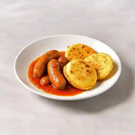 Longaniza De La Casa