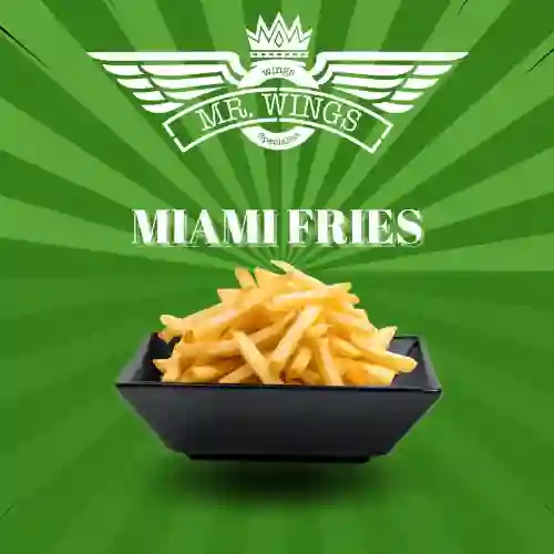 Miami Fries