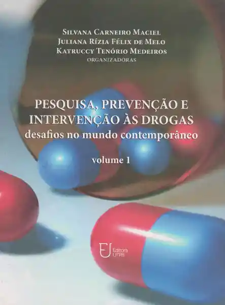 Pesquisa Prevenção e Intervenção Às Drogas