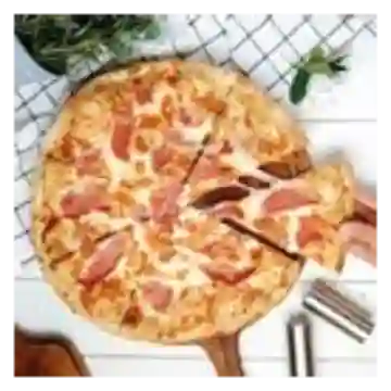 Pizza Remontada Mediana