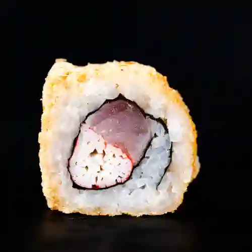 Crunchy Maki