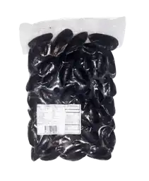 Mejillones Negros