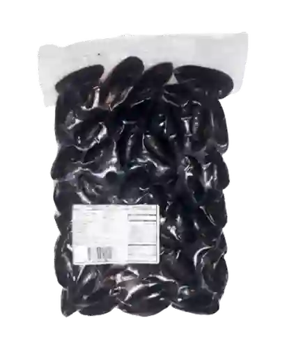 Mejillones Negros