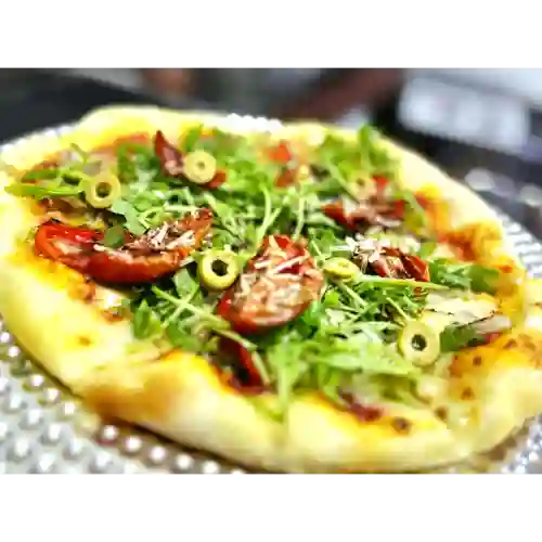 Pizza Amor de Primavera