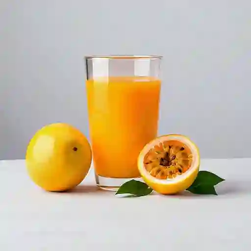 Jugo de Maracuyá