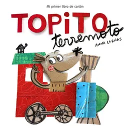 Topito Terremoto - Llenas Anna