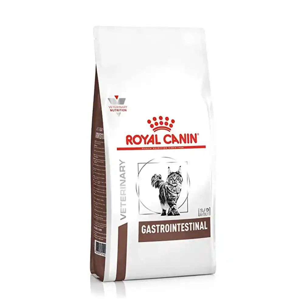 Royal Canin Alimento para Gato Gastrointestinal