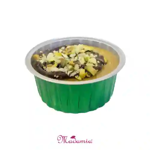 Cremoso de Pistacho - Vaso