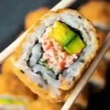 Dinamita Apanado Roll