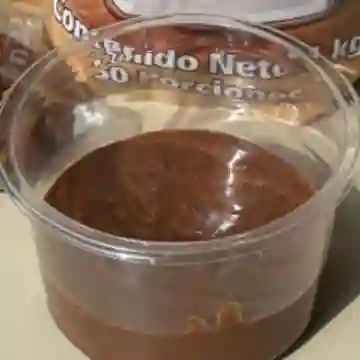 Salsa de Milo