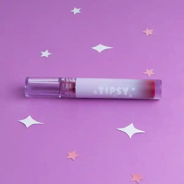 Labial Líquido Tipsy Series 11 Miniso