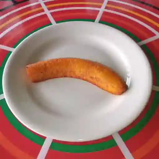 Tajada de Maduro