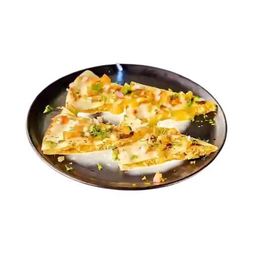 Quesadilla de Pollo