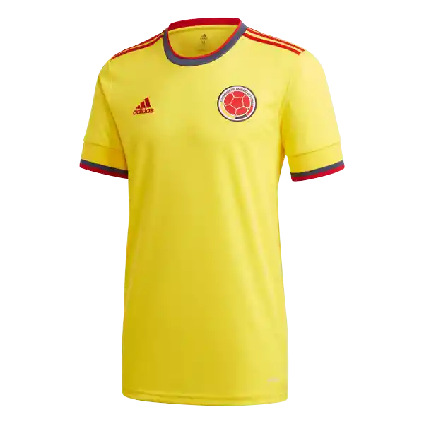 Adidas Jersey Fcf Men Talla XS