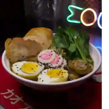 Ramen Naruto