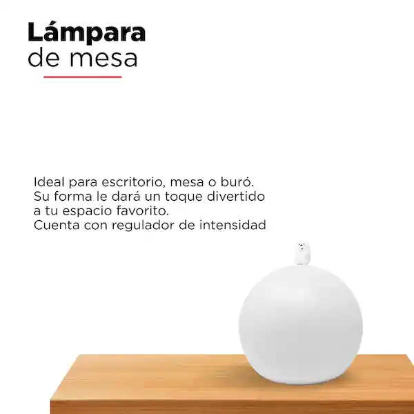 Miniso Lámpara De Oso Polar Escandalosos