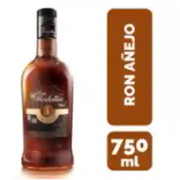 Ron Medellin Botella 750 ml