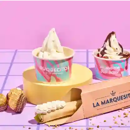 Arma Tu Marquesita