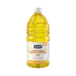 Members Selection Aceite de Girasol