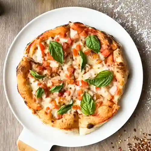 Pizza Napolitana