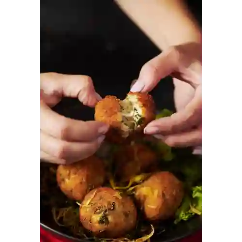 Chicken Balls