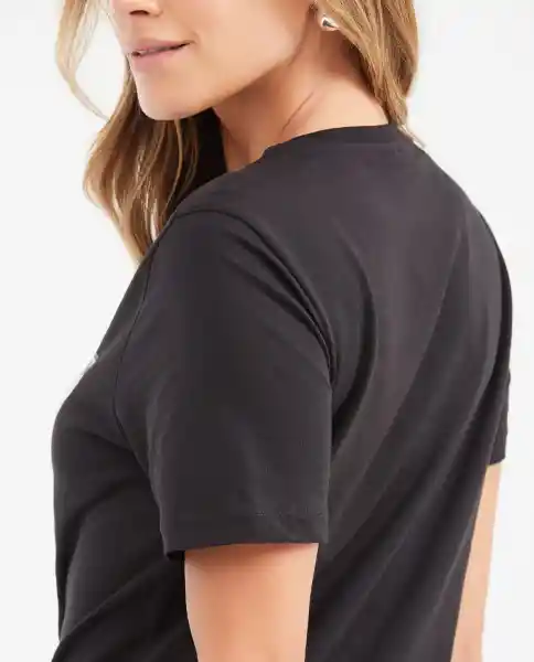 Camiseta Graphic Tee 1957 Negro Noche Ultraoscuro XL Chevignon