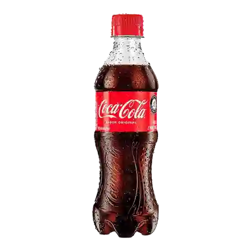 Coca Cola 400 ml