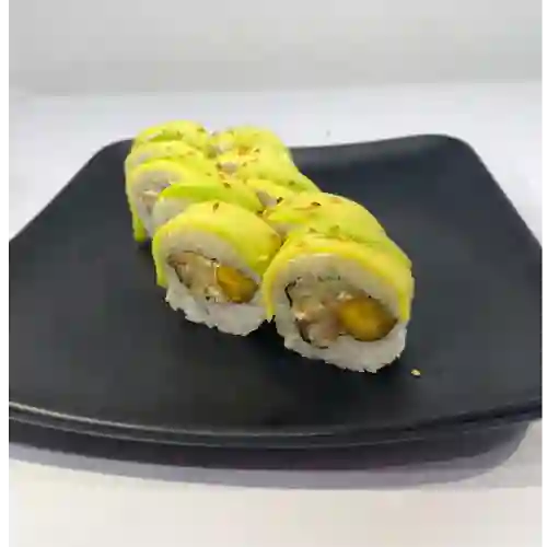 Tilapia Roll