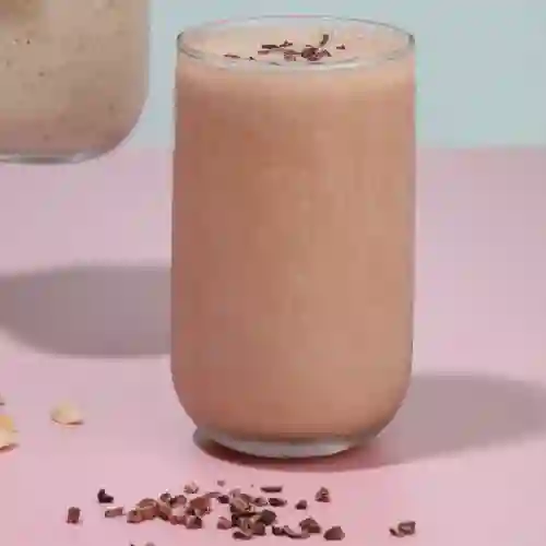 Batido Cacao Lover