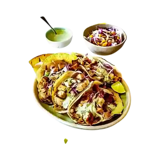 Taco Pollo