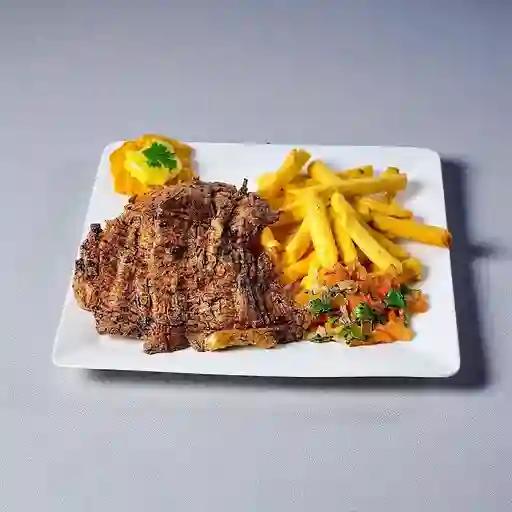Carne de Res
