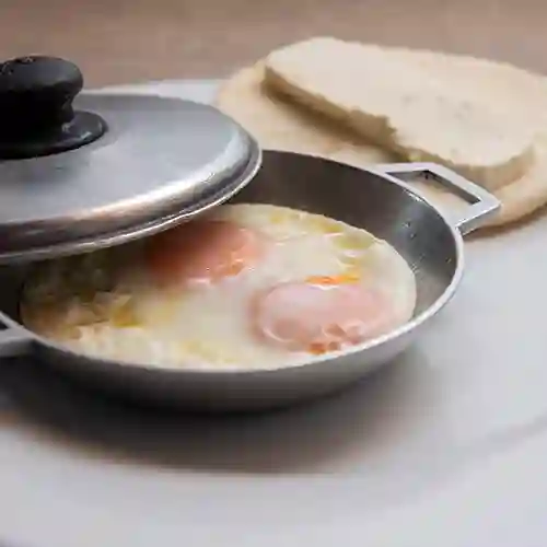 Huevos en Cacerola