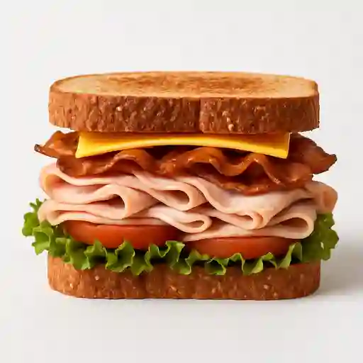 Sandwich