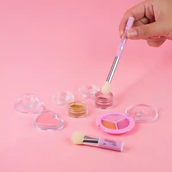 Kit de Maquillaje Colección Fantasy Unicorn 01 Miniso