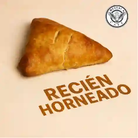 Pastel Hawaiano